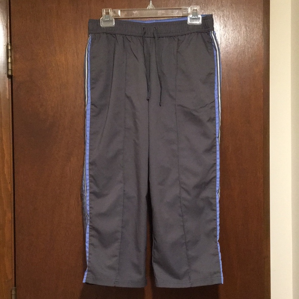 SJB Active Athletic Crops, M